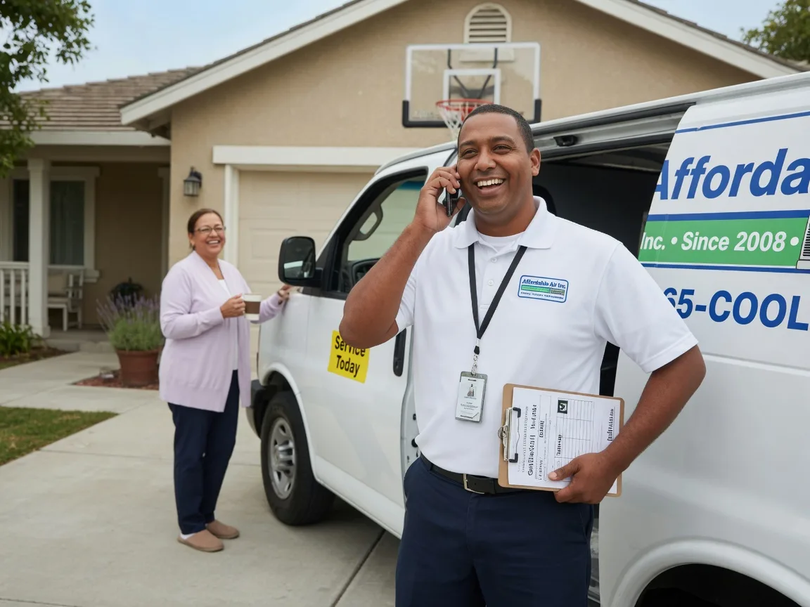 Central Ac Repair New Cumberland, WV FAQs
